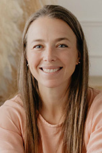 Marie-Eve Gamache-Perron